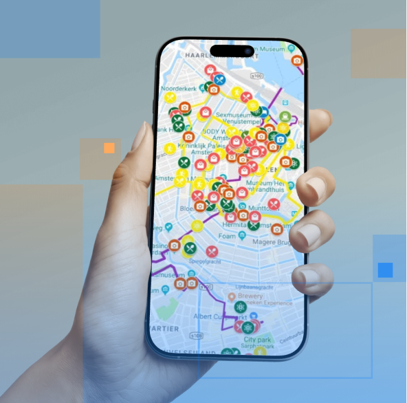 Smart Router Builder Case Study